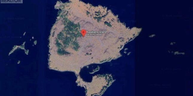 KWAIKANS ISLAND Port Clements Photo 22 KWAIKANS ISLAND Port Clements Photo 22